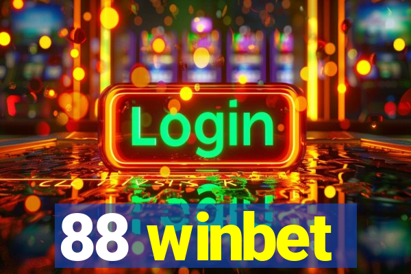 88 winbet